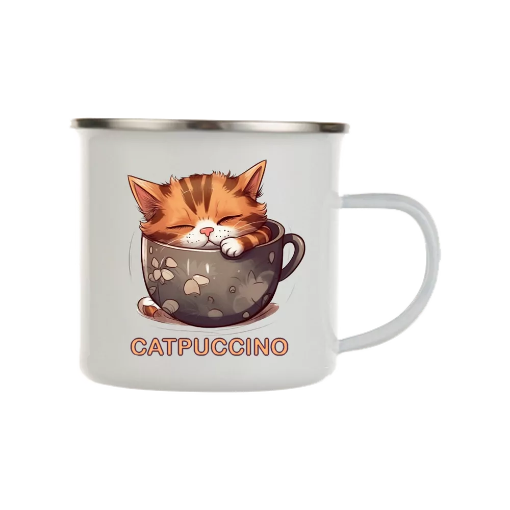 Catpuccino 2
