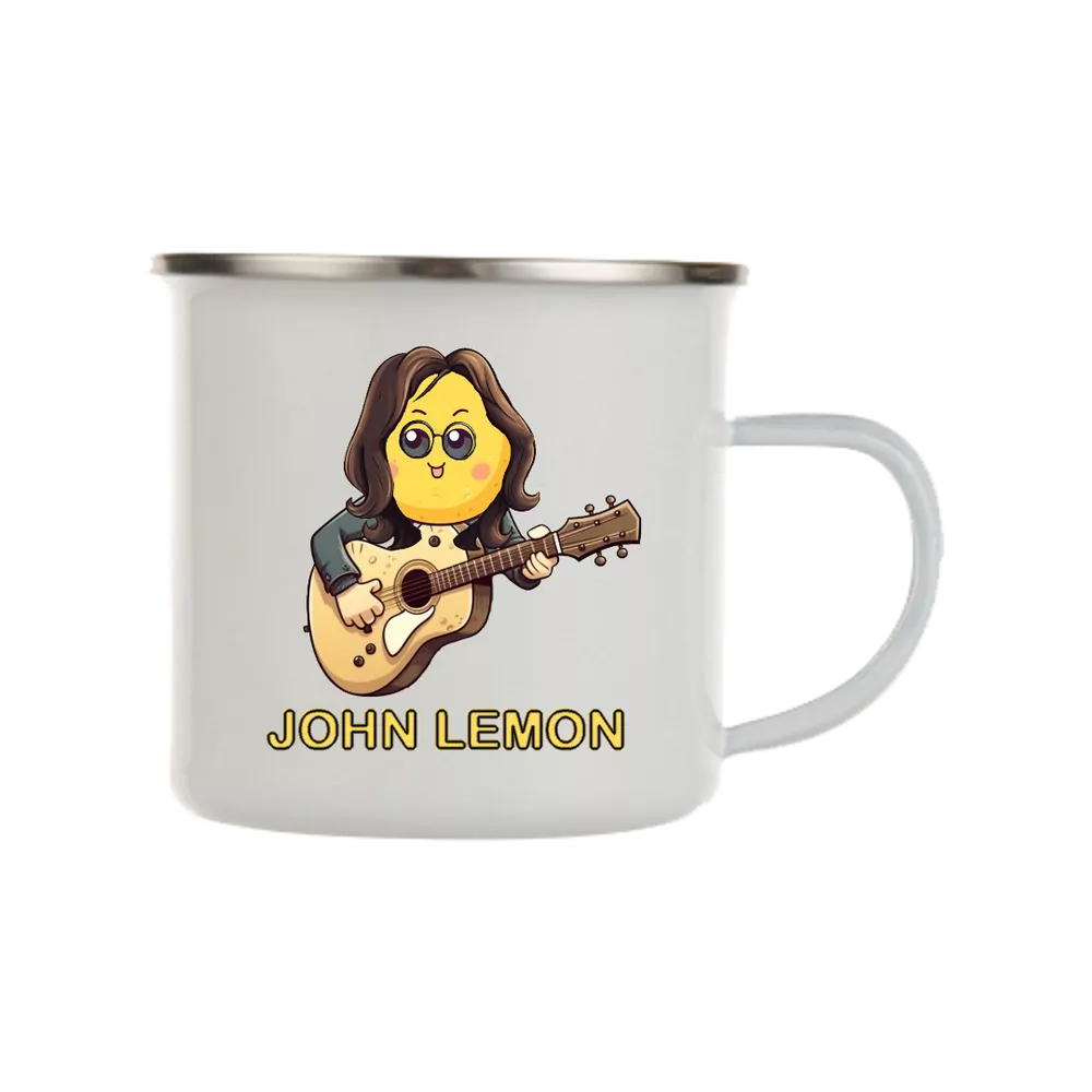John Lemon