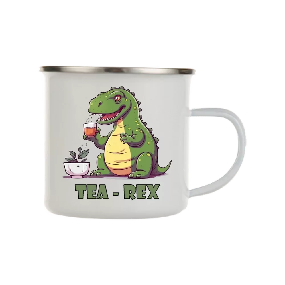 Tea-rex