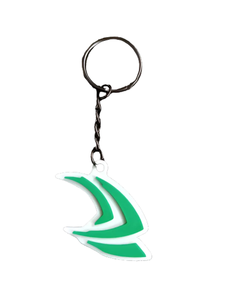Klíčenka Nvidia