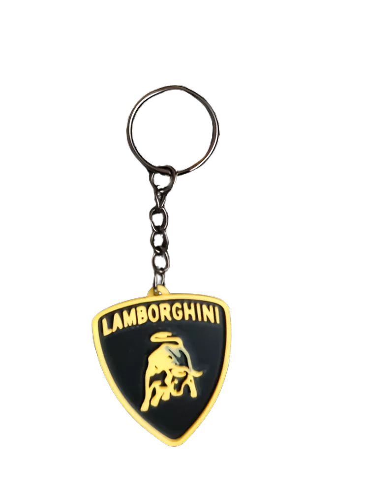 Klíčenka Lamborghini