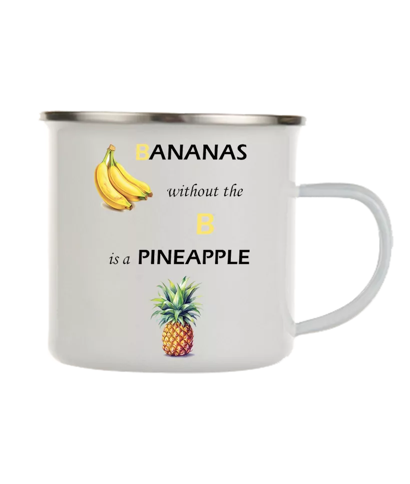 bANANAS