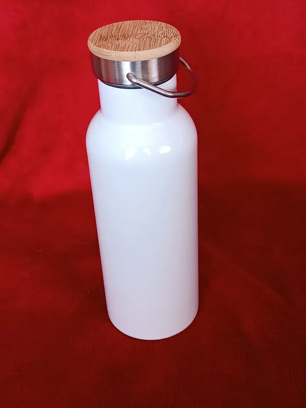 Termoláhev Zikul 500 ml - jakýkoliv potisk