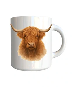 Hrnek Highland 2