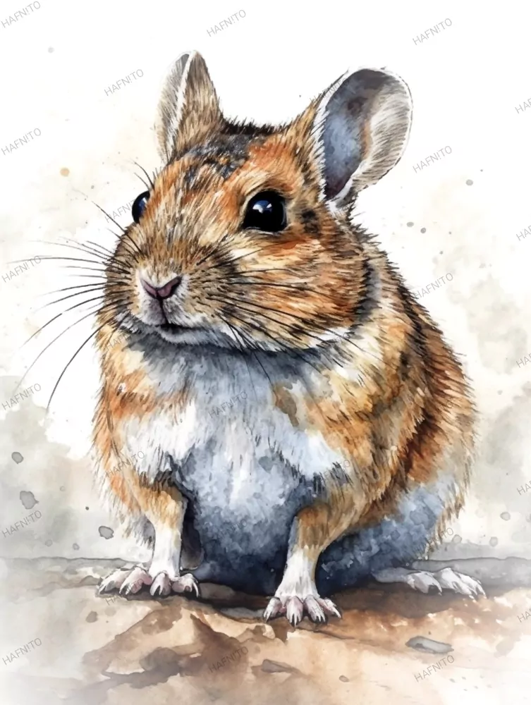 Hrnek Caelina II.