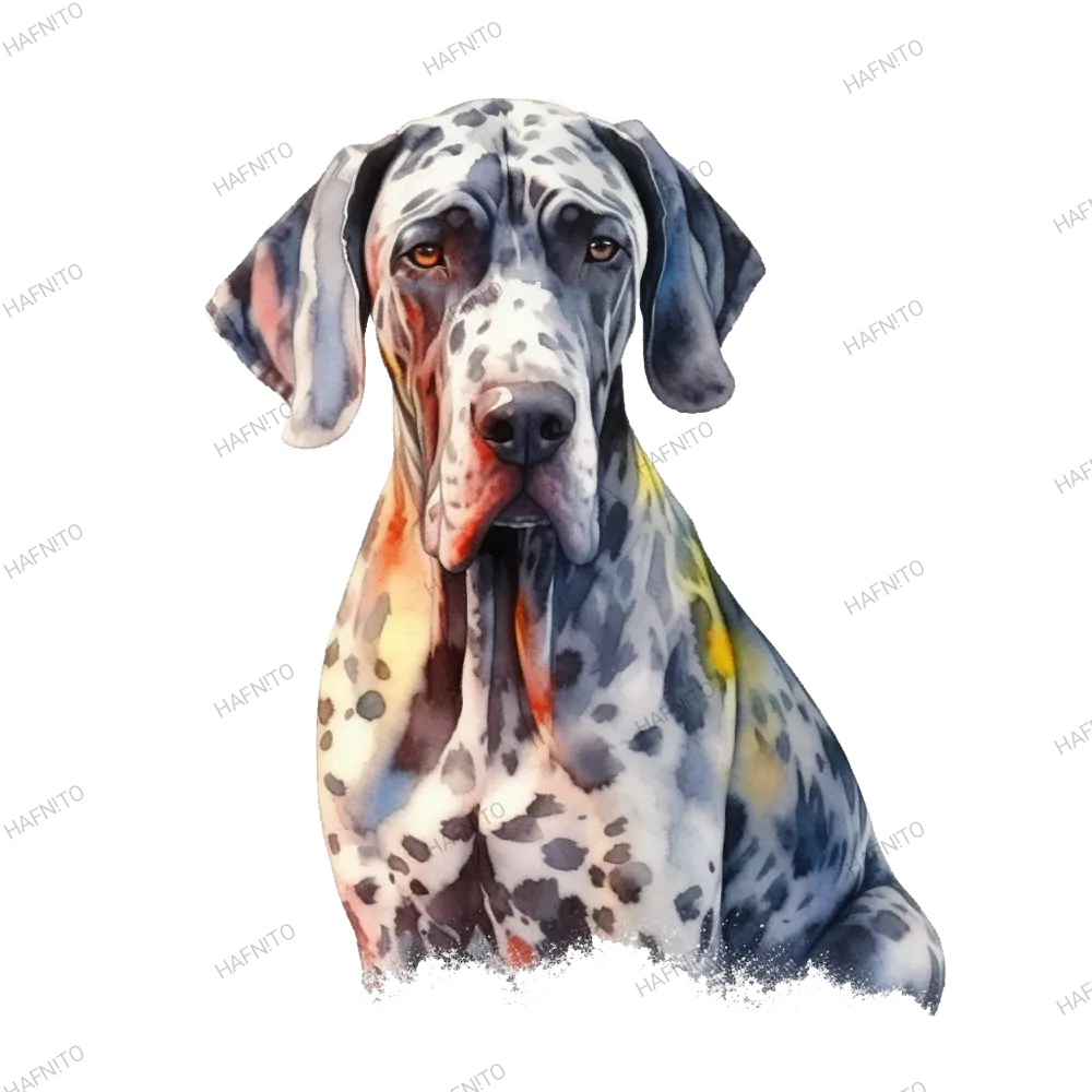 Hrnek Lachlan