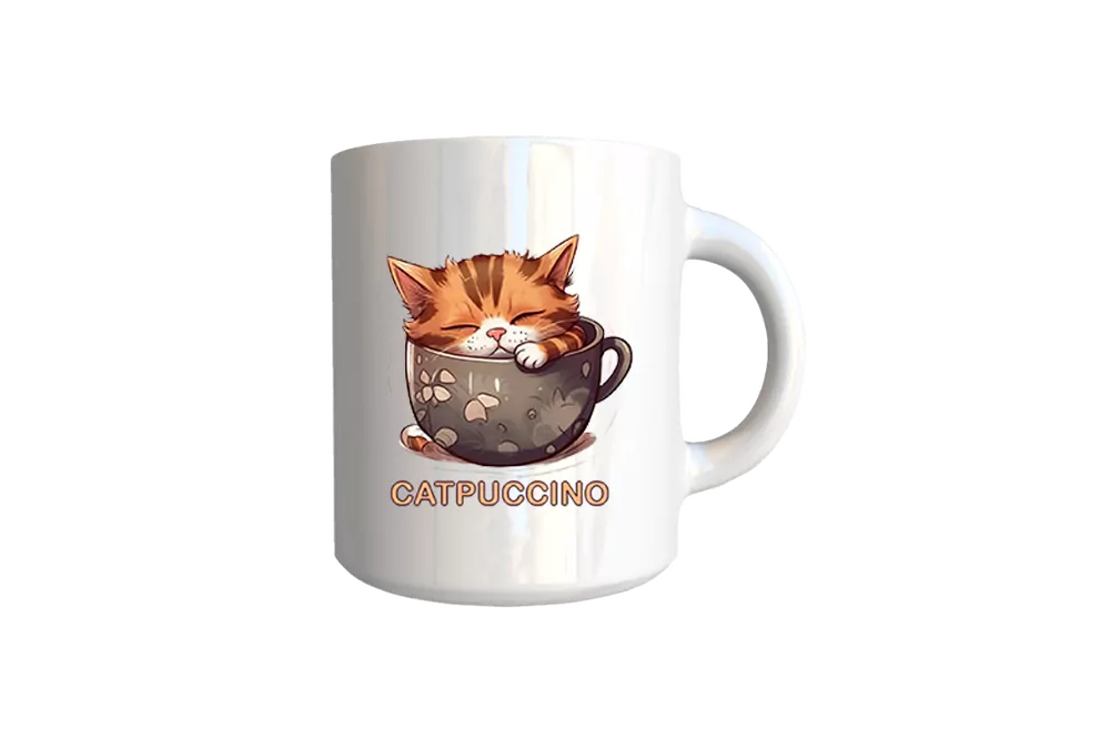 Catpuccino 2