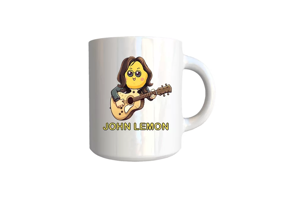 John Lemon