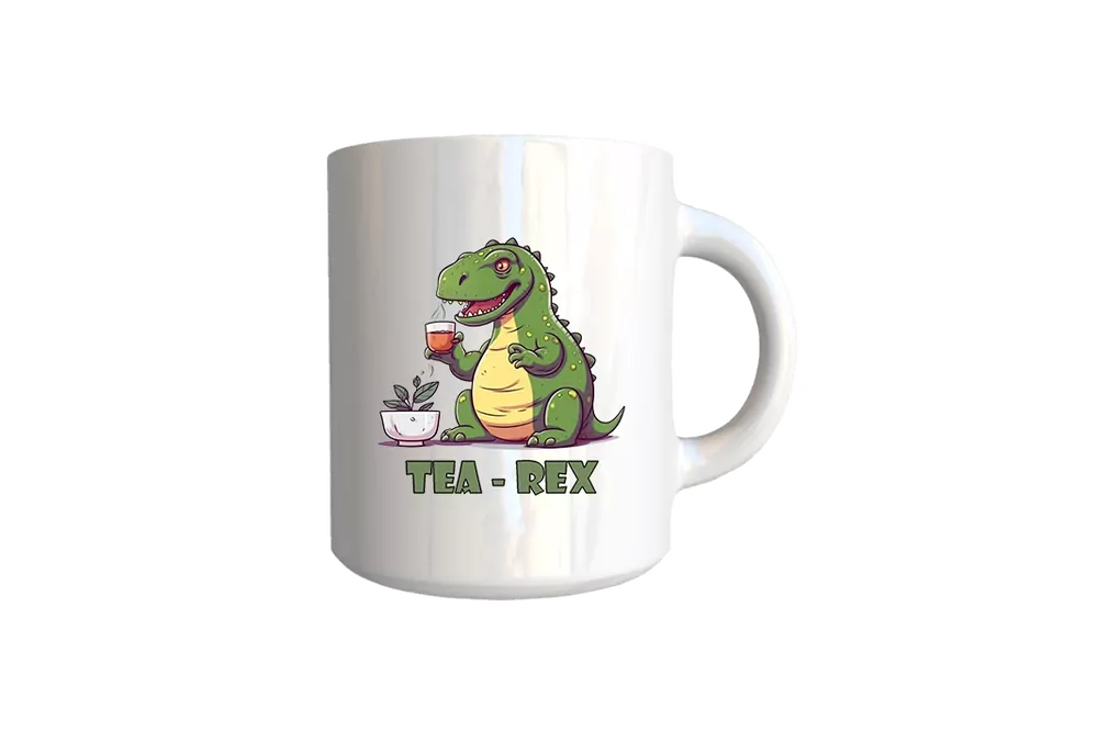 Tea-rex