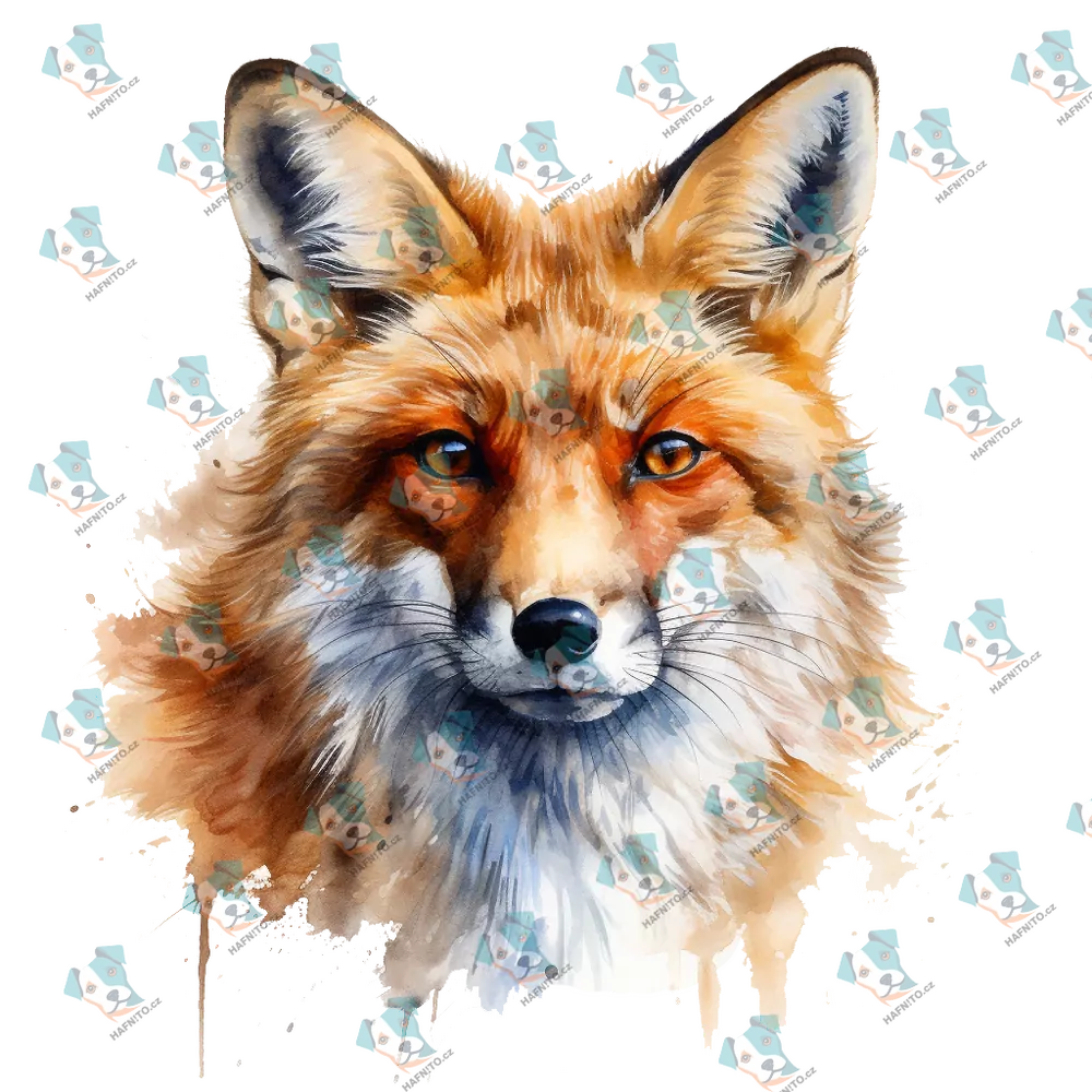 Hrnek Foxie