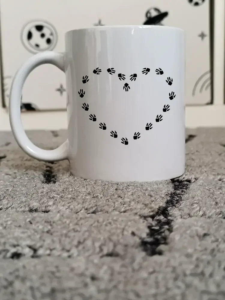 Hrnek "Samozřejmě, že potřebuji dalšího křečka!"