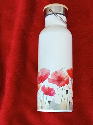 Termoláhev Vlčí mák 500 ml