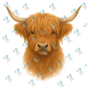 Hrnek Highland 1