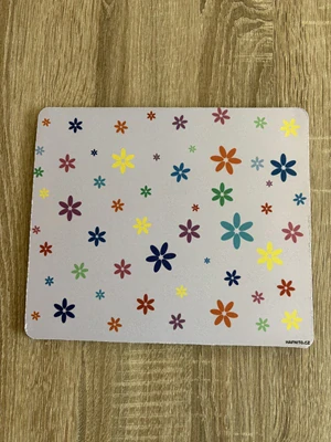 Podložka pod myš Flowers