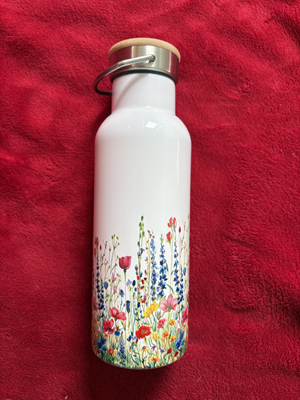 Termoláhev Luční kvítí 500 ml
