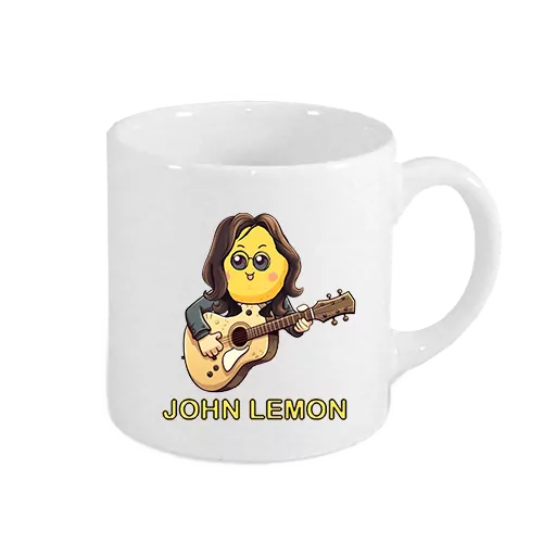John Lemon