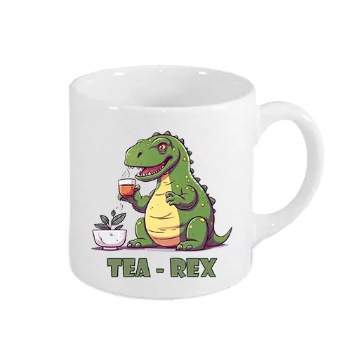 Tea-rex