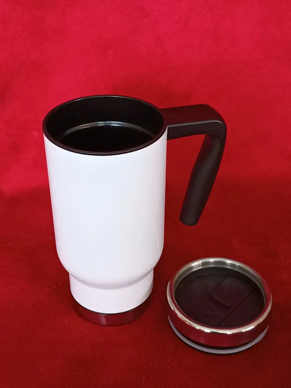 Termohrnek Tisa 480 ml - jakýkoliv potisk