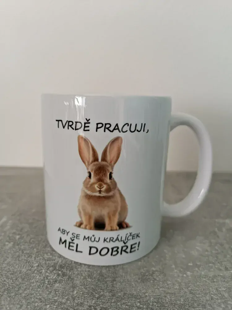 Hrnek 