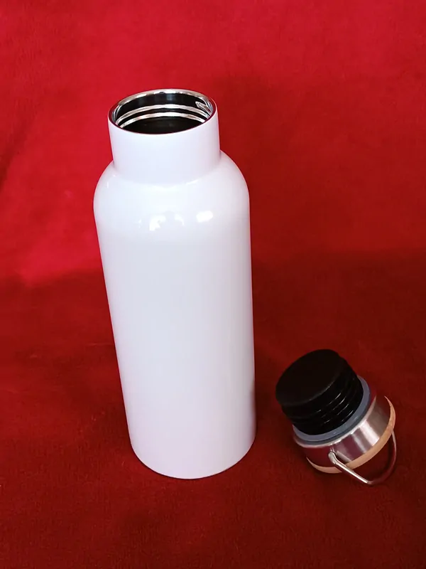 Termoláhev Zikul 500 ml - jakýkoliv potisk