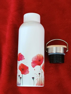 Termoláhev Vlčí mák 500 ml