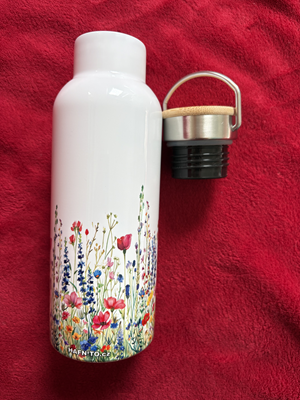 Termoláhev Luční kvítí 500 ml