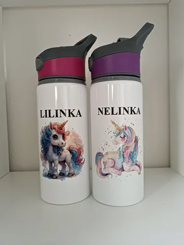 Lahev na pití 650 ml