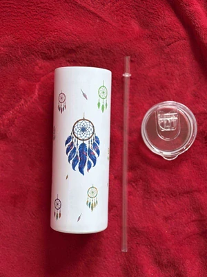 Termopohárek Lapač snů 600 ml