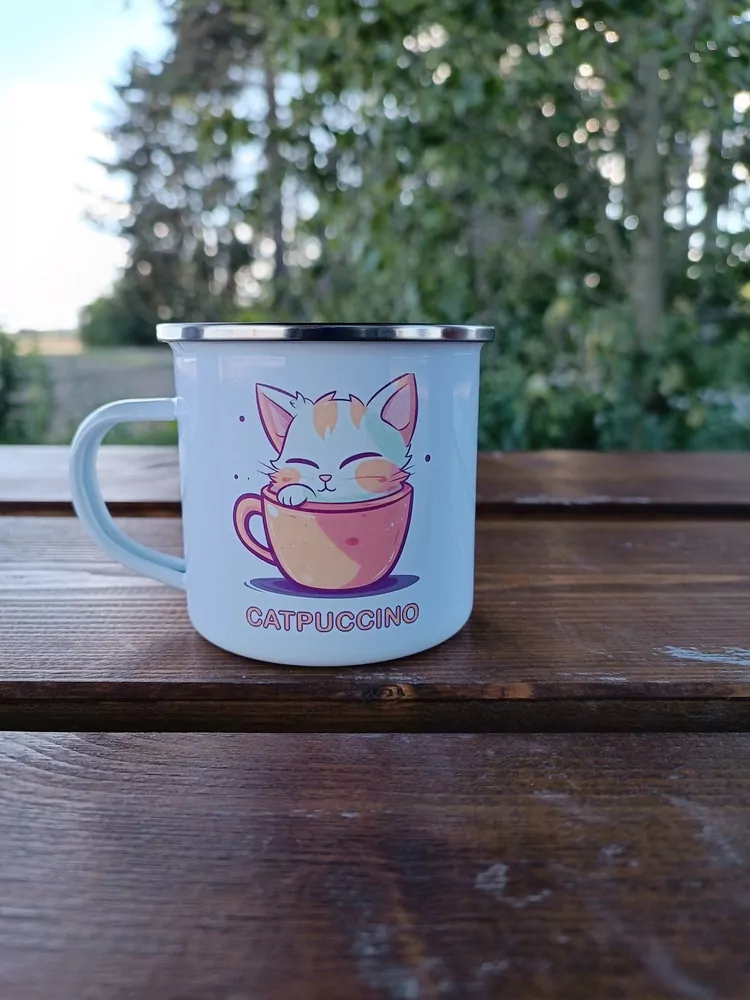 Catpuccino 1