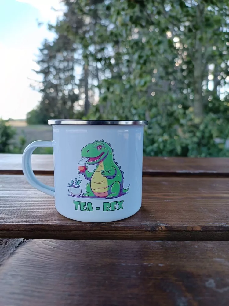 Tea-rex