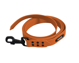 Koňské vodítko Meruňková brandy (č. 4)