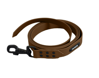 Koňské vodítko Tmavě hnědá (č. 5)