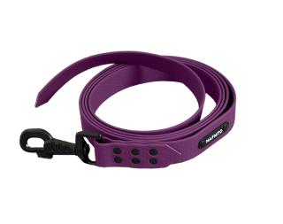 Koňské vodítko Purpurová (č. 11)