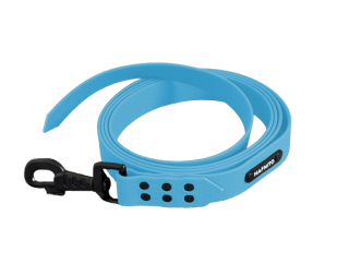 Koňské vodítko Světle modrá (č. 14)