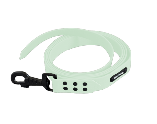 Koňské vodítko Mátově zelená (č. 18)