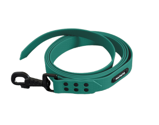 Koňské vodítko Lovecky zelená (č. 19)