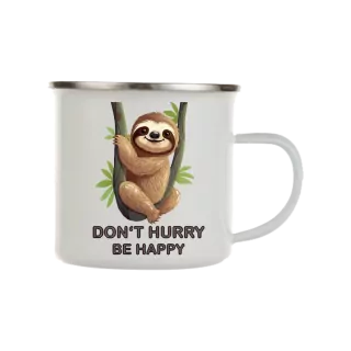 Don't hurry be happy 2