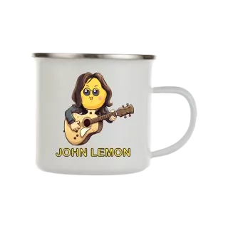 John Lemon