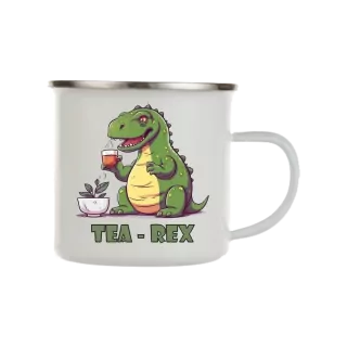 Tea-rex