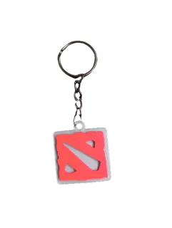 Klíčenka Dota