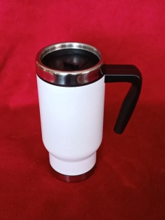 Termohrnek Tisa 480 ml - jakýkoliv potisk