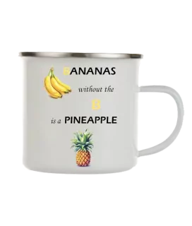 bANANAS