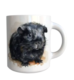 Hrnek Maximus