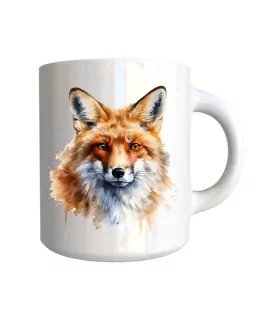 Hrnek Foxie