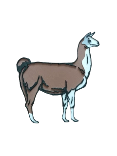Magnetka lama