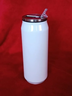 Termoplechovka Figo 500 ml - jakýkoliv potisk