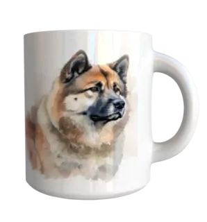 Hrnek Caius