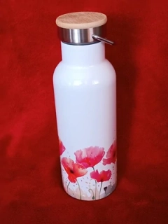 Termoláhev Vlčí mák 500 ml