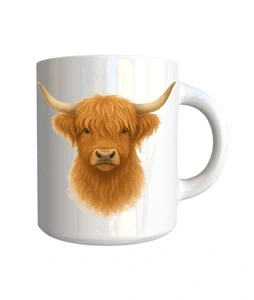 Hrnek Highland 1