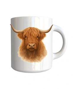 Hrnek Highland 2